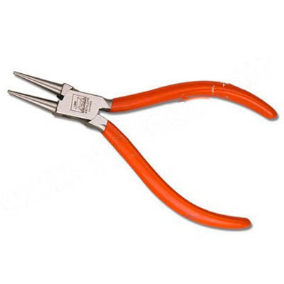 round nose plier